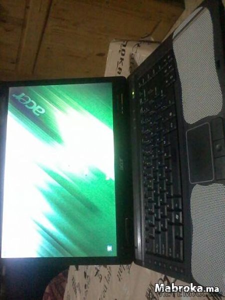 ORDINATEUR PORTABLE