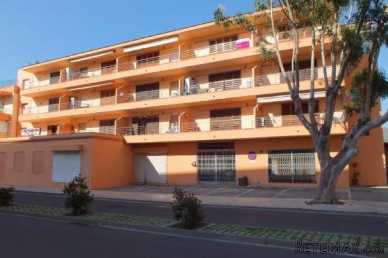 ROSES SANTA MARGARIDA: Apartment close..