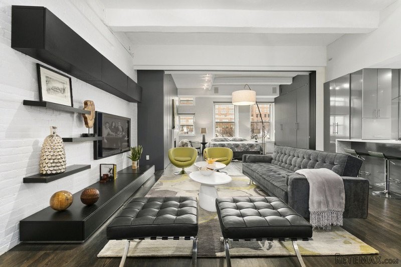 1 Bedroom - Condo - New York State -..