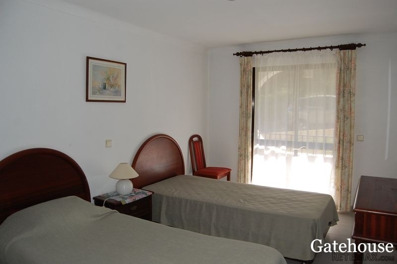 2 Beds Apartment For Sale In Carvoeiro.. - 2