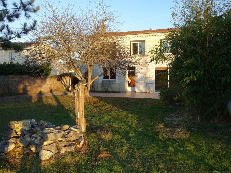 3 Bedroom Stone House With Garden And..