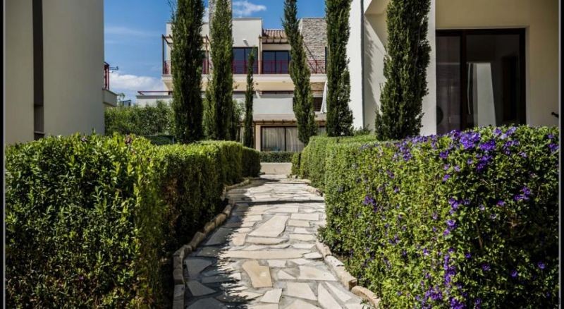 3 bedroom townhouses near the beach - 2