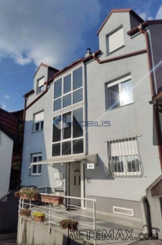 Zagreb, Voltino, 3- sobni stan, 74m2 + garaža i spremište - 9