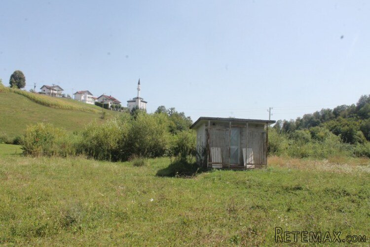 Zemljište za izgradnju kuće ili vikendice - 9
