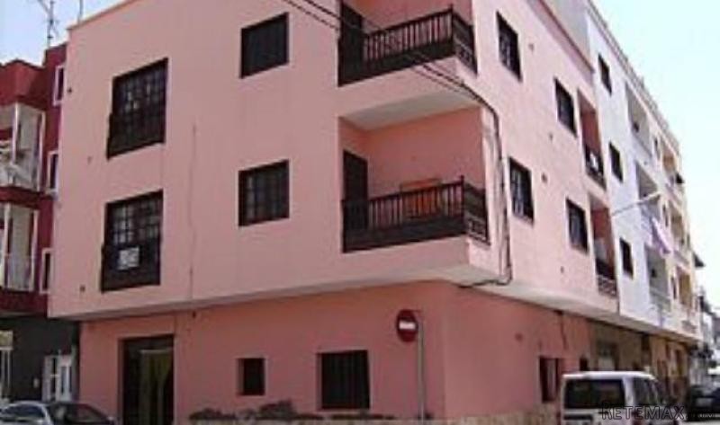Apartment For Sale in El Fraile..