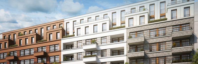 Genthiner Strasse Tempelhof-Schoneberg..