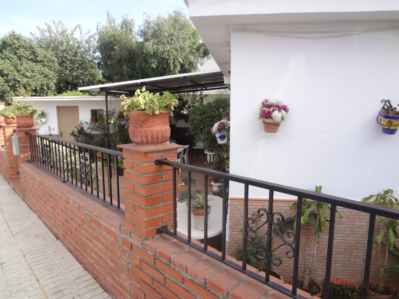 La Cala De Mijas Land - 2