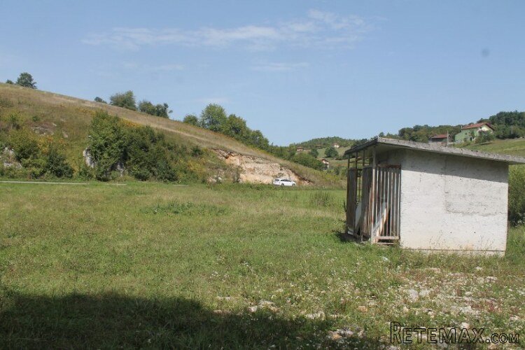 Zemljište za izgradnju kuće ili vikendice - 10