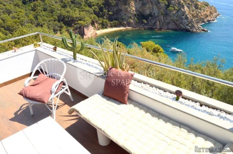 Apartment With Wonderful Sea Views In.. - 2