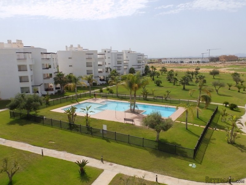 Resale · Apartment · Spain · Costa Ca.. - 2
