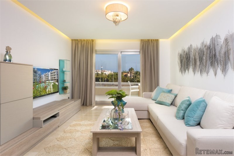 San Pedro, Marbella, , 2 bedrooms, 265.. - 2