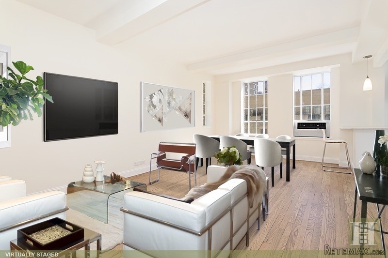 1 bedroom Apartment For Sale: 350 WEST..