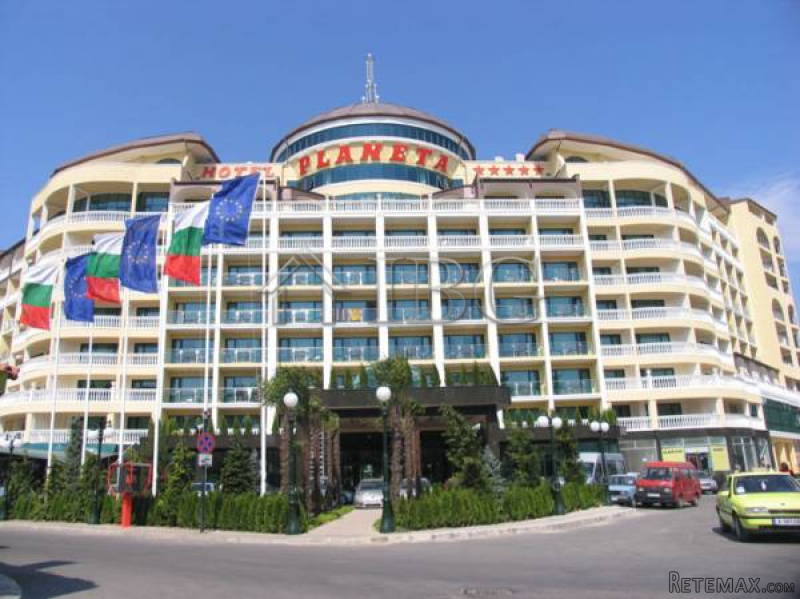 Apartment with 2 bedrooms, 2 bathrooms..