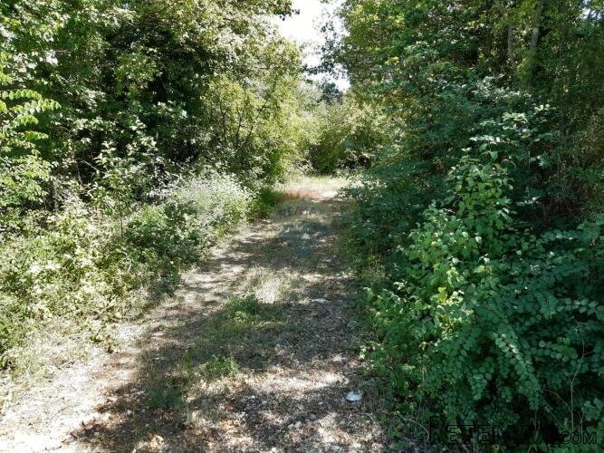 Istra, Kanfanar zemljišta u industrijskoj zoni - 2