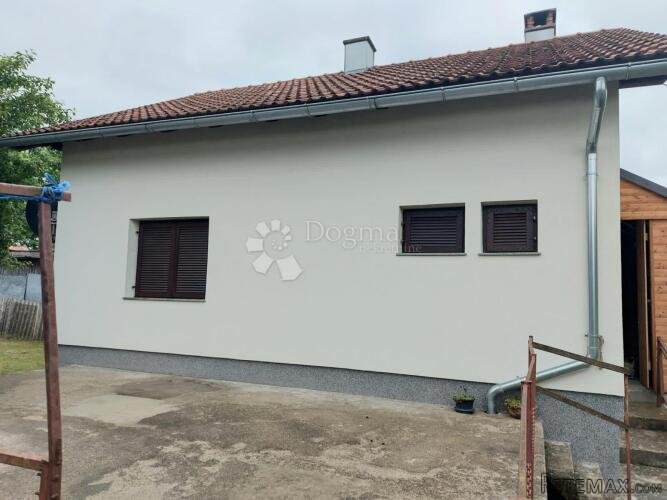 Odlično imanje u Ličkoj Jesenici, Saborsko - 2