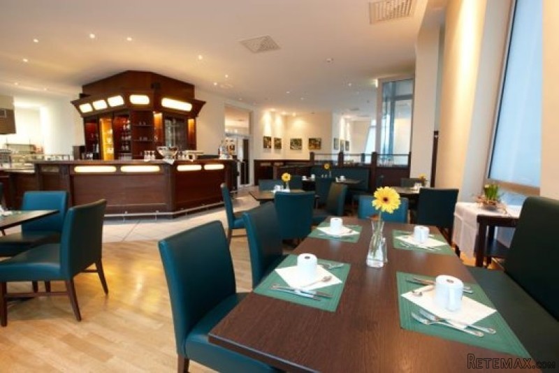 Operator free hotel for sale, close to.. - 2