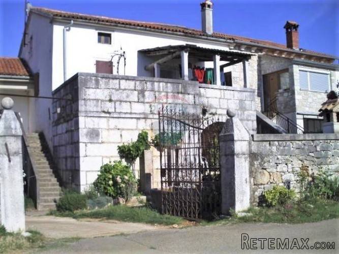 POREČ okolica-kamena kuća - 2