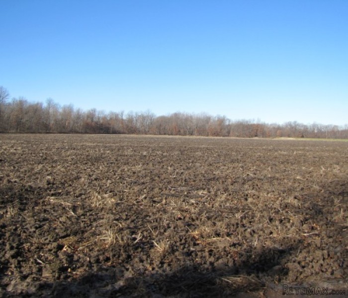SOLD: 37 +/- Acres Row Crop Farm Knox.. - 2