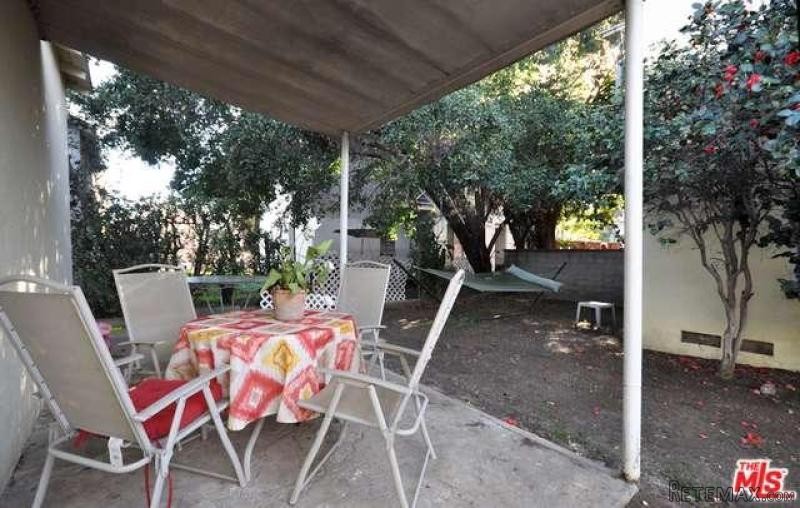 1832 Scott Road | Burbank, CA 91504 - 2