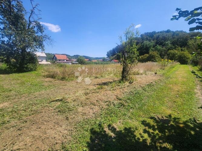 Građevinsko zemljište 2.151m² nadomak Krapinskih Toplica! - 3