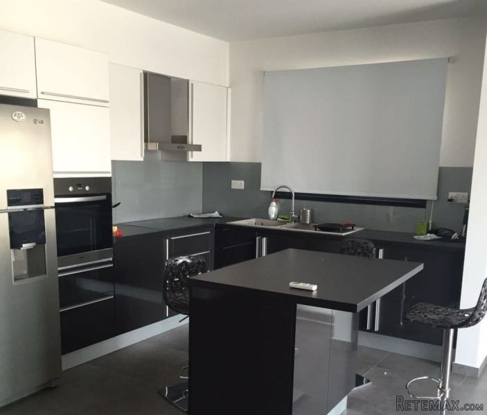 NEW 2 Bedroom Apartment in Nicosia