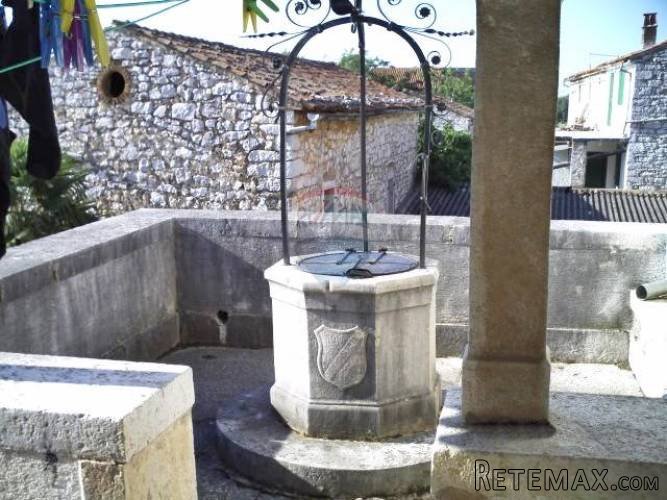 POREČ okolica-kamena kuća - 3