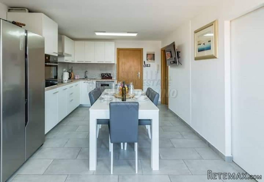 Prekrasan apartman u blizini mora! Malinska-okolica - 3