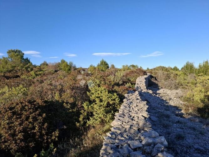 SCONTO! Poljoprivredno zemljište s panoramskim pogledom - 3