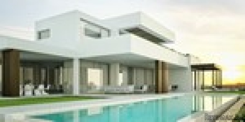 6 Bedrooms - Villa - Cadiz - For Sale