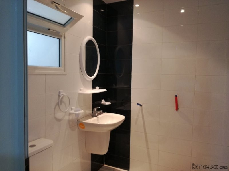 APPARTEMENT NON MEUBLE - 2