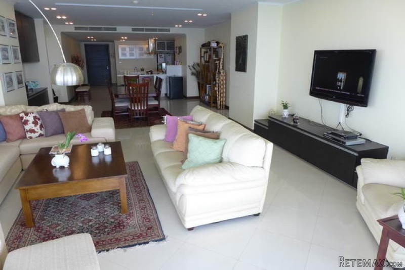Na Jomtien The Wave Luxury Beachfront.. - 2
