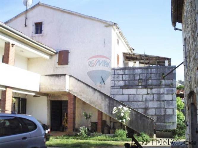 POREČ okolica-kamena kuća - 4