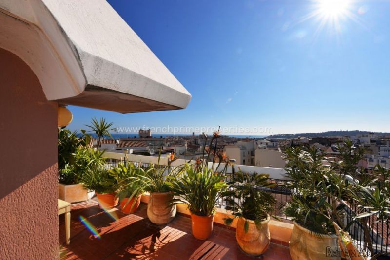 Sale Apartment - Antibes