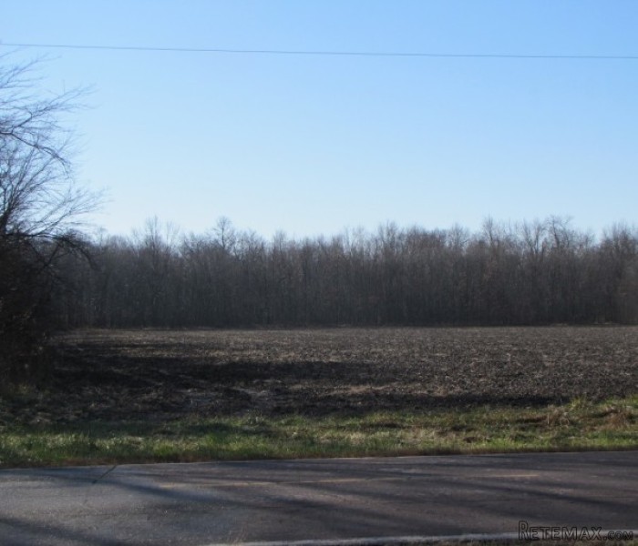 SOLD: 37 +/- Acres Row Crop Farm Knox..