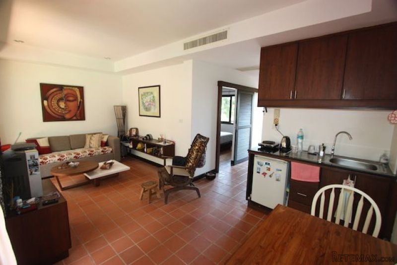 Affordable 1-Bedroom Apartment, Surin -.. - 2