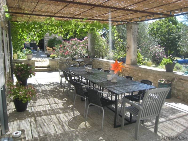 Beautiful Authentic Stone House In..