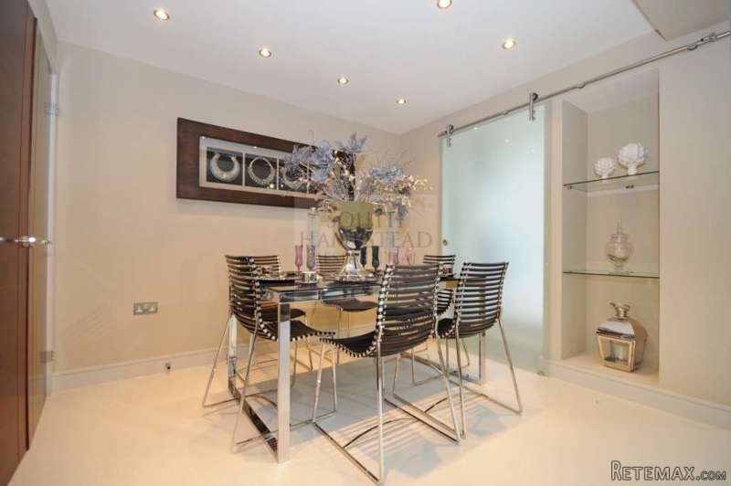Flat 37 Boydell Court - 2