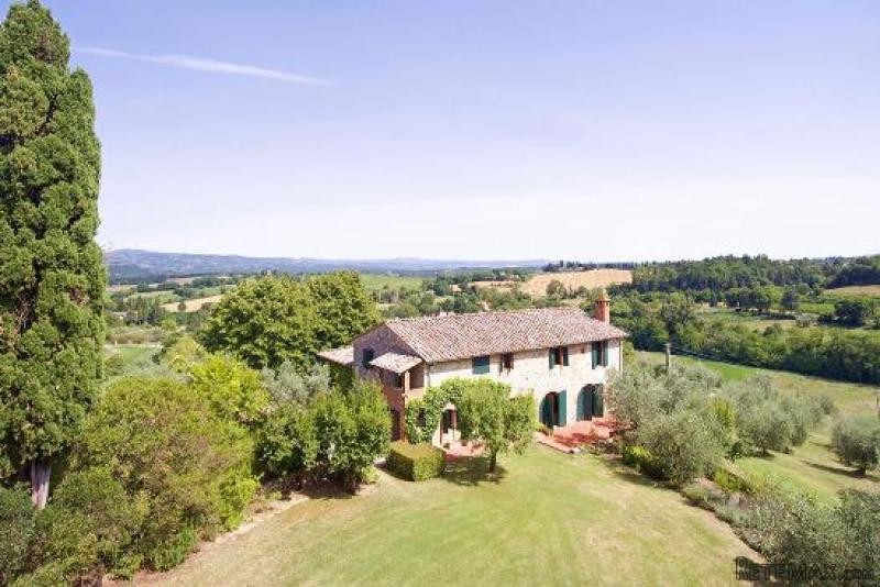 House - Tuscany - For Sale