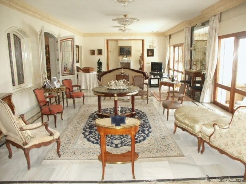 Luxury Vila in Guadalmina Baja - 2