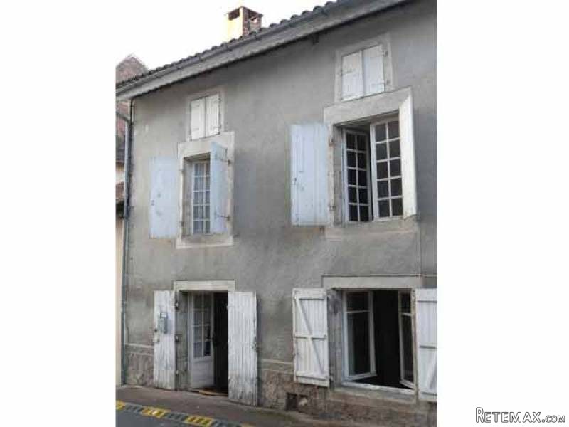 Stone Village House To Renovate In The..