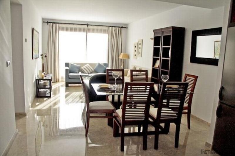 3 bedroom apartment for sale