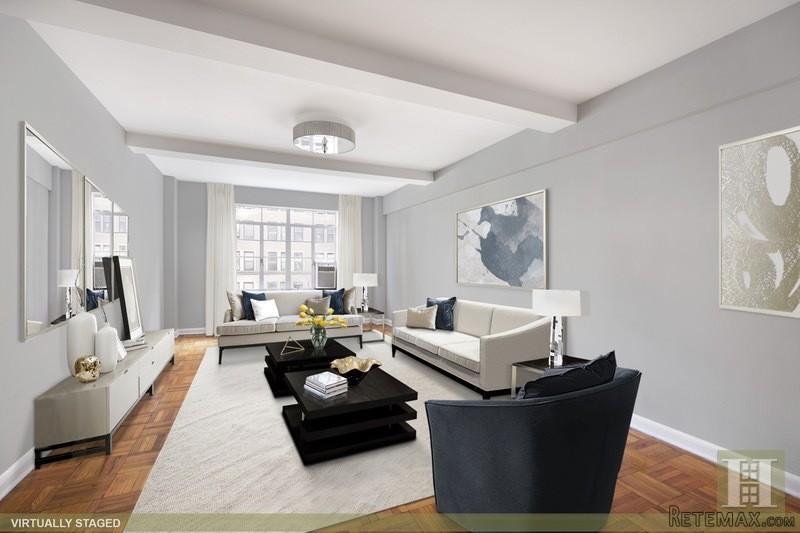 4 bedroom Apartment For Sale: 315 WEST.. - 2