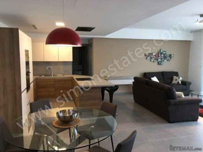 Flat, Luxurious Finish - 2