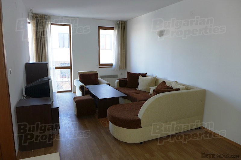 Fully Furnished Apartment With Low..