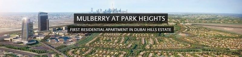 Mulberry At Park Heights Offers Luxury..