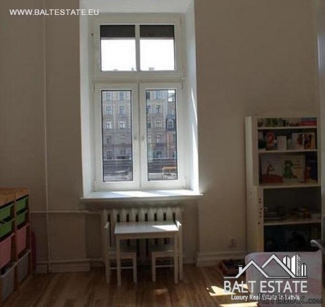 Apartment In Riga Center For Sale - 2