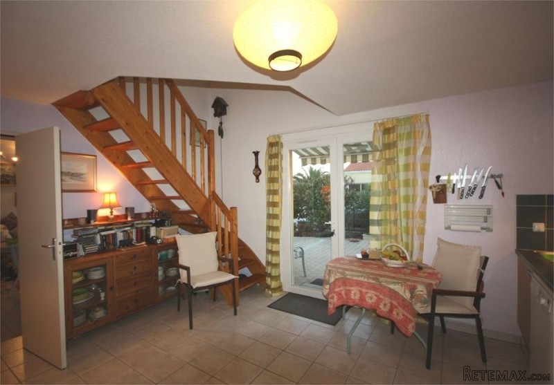 Coastal Semi Detached Villa With.. - 2