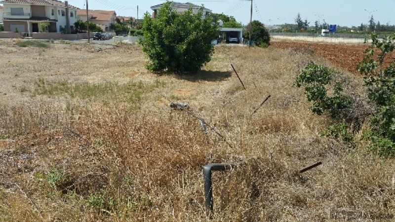 Large Plot At End Of Cul-De- Sac In.. - 2