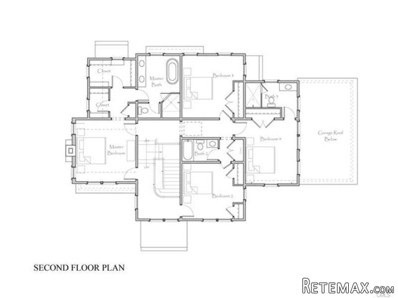 4 bedroom House For Sale: 12 SAINT.. - 2