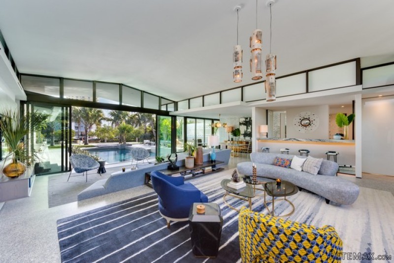 5 bedroom House For Sale: 2979 Flamingo.. - 2